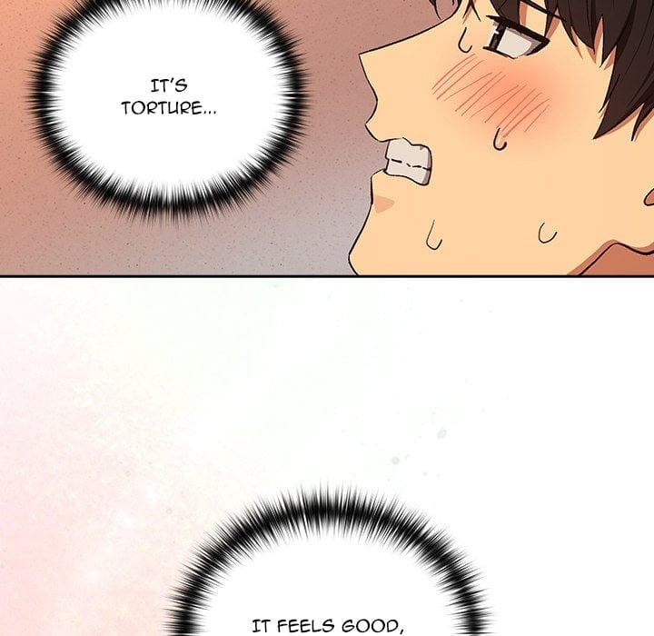 After Work Love Affairs Uncensored, chapter 103, page 79 of 116