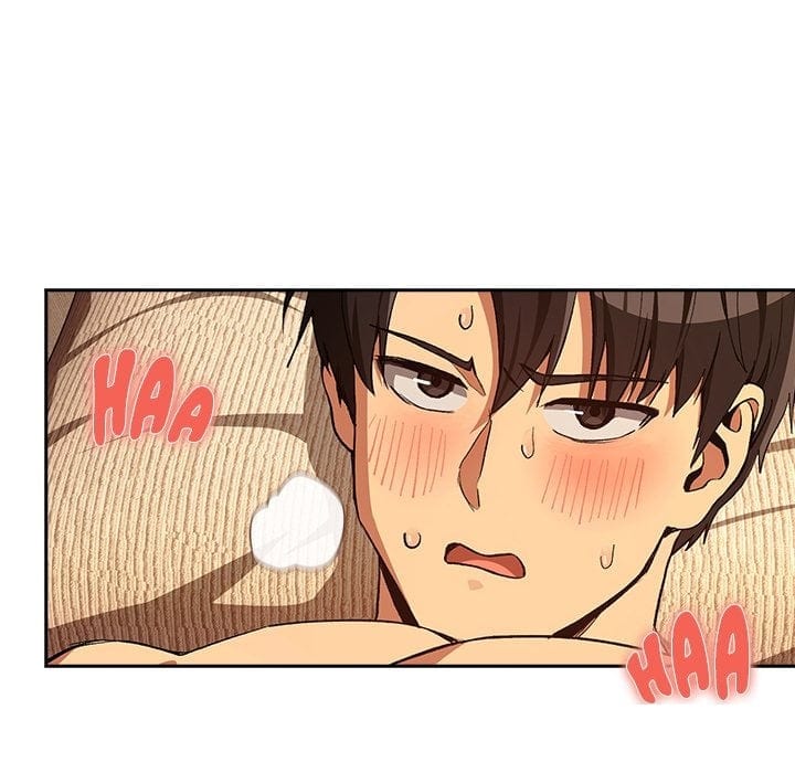 After Work Love Affairs Uncensored, chapter 103, page 86 of 116