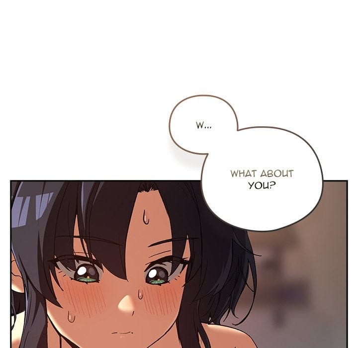 After Work Love Affairs Uncensored, chapter 103, page 87 of 116