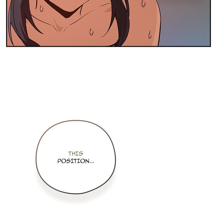After Work Love Affairs Uncensored, chapter 103, page 88 of 116