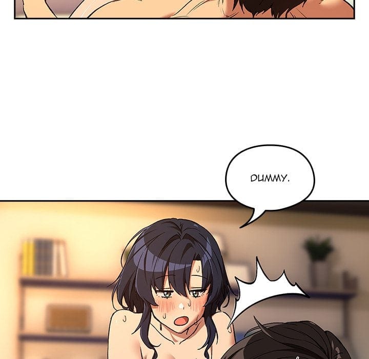 After Work Love Affairs Uncensored, chapter 103, page 94 of 116