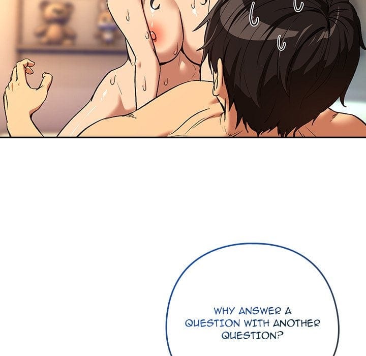 After Work Love Affairs Uncensored, chapter 103, page 95 of 116