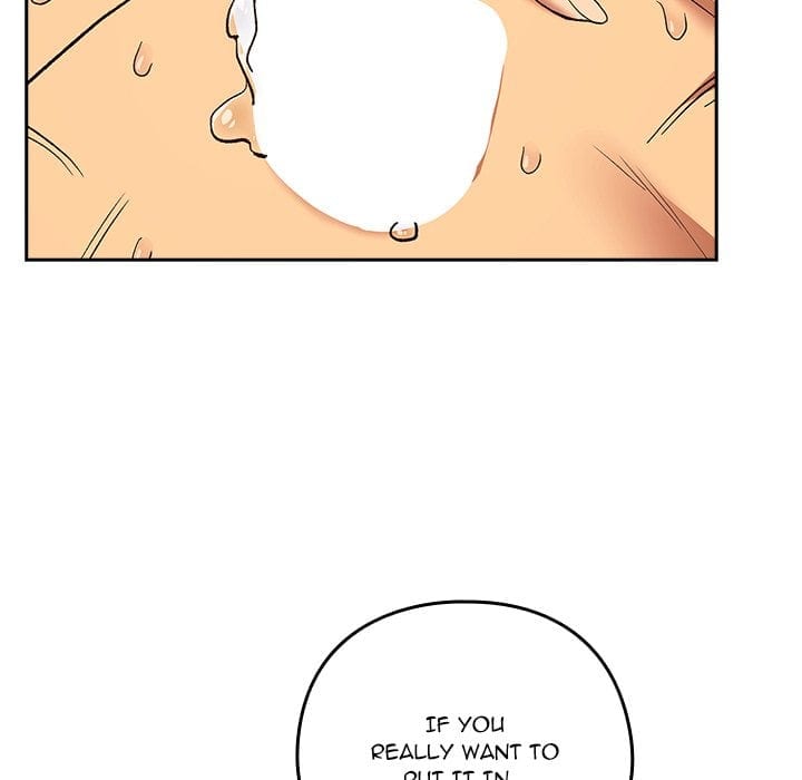 After Work Love Affairs Uncensored, chapter 103, page 99 of 116