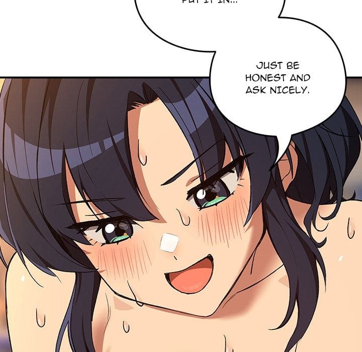 After Work Love Affairs Uncensored, chapter 103, page 100 of 116