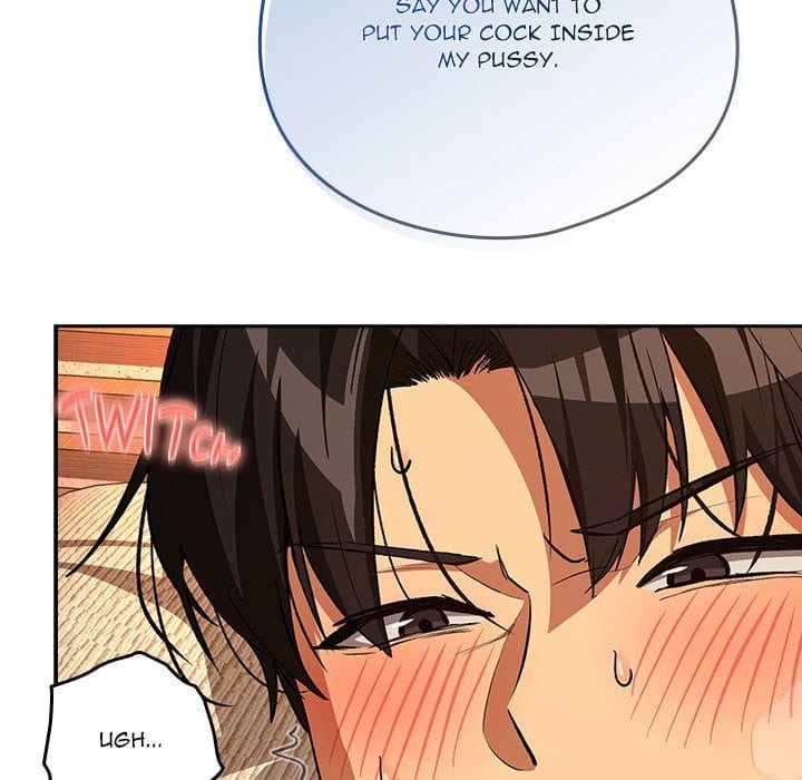 After Work Love Affairs Uncensored, chapter 103, page 103 of 116