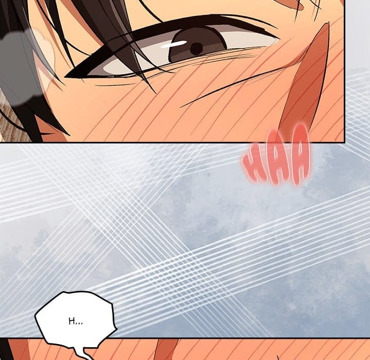 After Work Love Affairs Uncensored, chapter 103, page 105 of 116