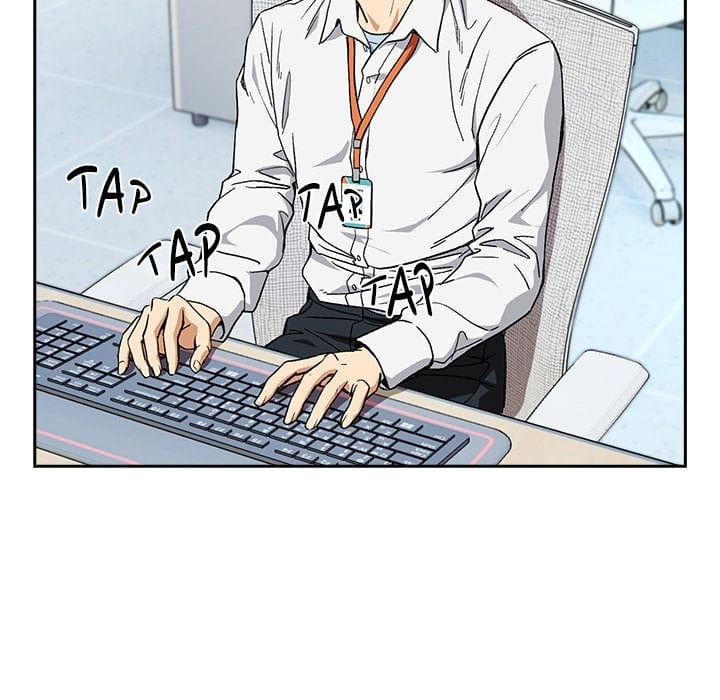 After Work Love Affairs Uncensored, chapter 104, page 5 of 111
