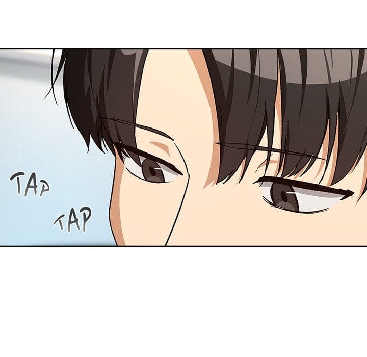 After Work Love Affairs Uncensored, chapter 104, page 6 of 111