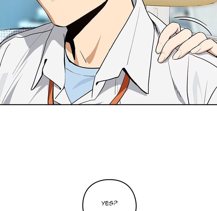 After Work Love Affairs Uncensored, chapter 104, page 8 of 111