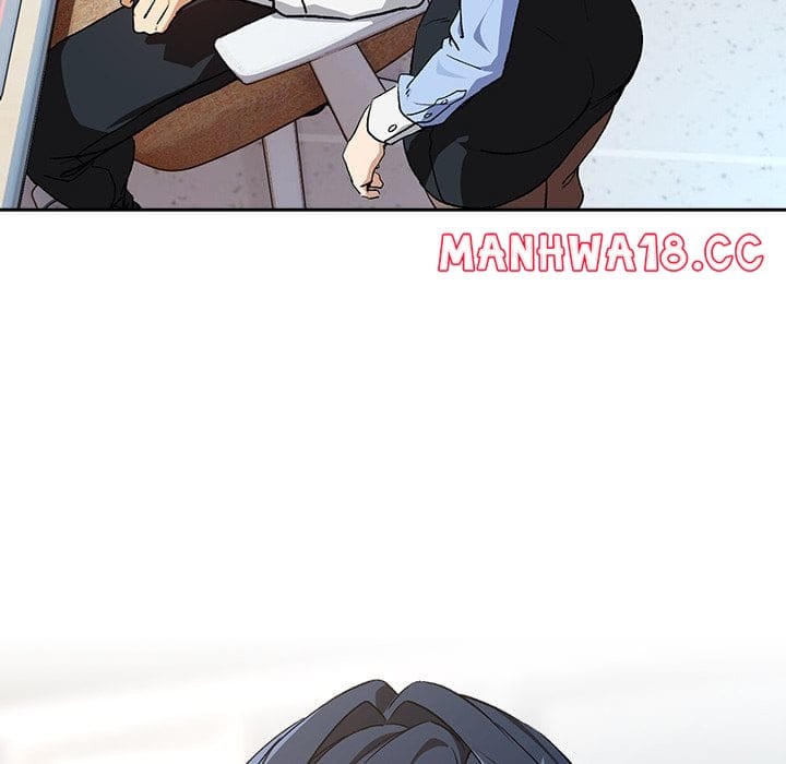 After Work Love Affairs Uncensored, chapter 104, page 10 of 111