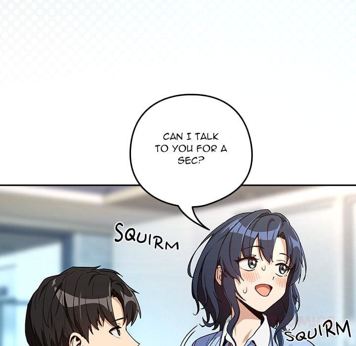 After Work Love Affairs Uncensored, chapter 104, page 14 of 111
