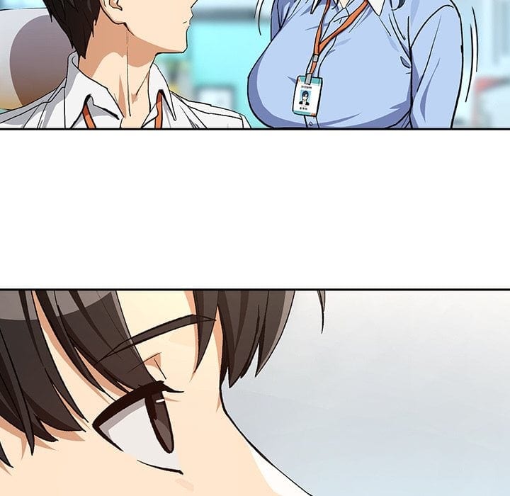 After Work Love Affairs Uncensored, chapter 104, page 15 of 111