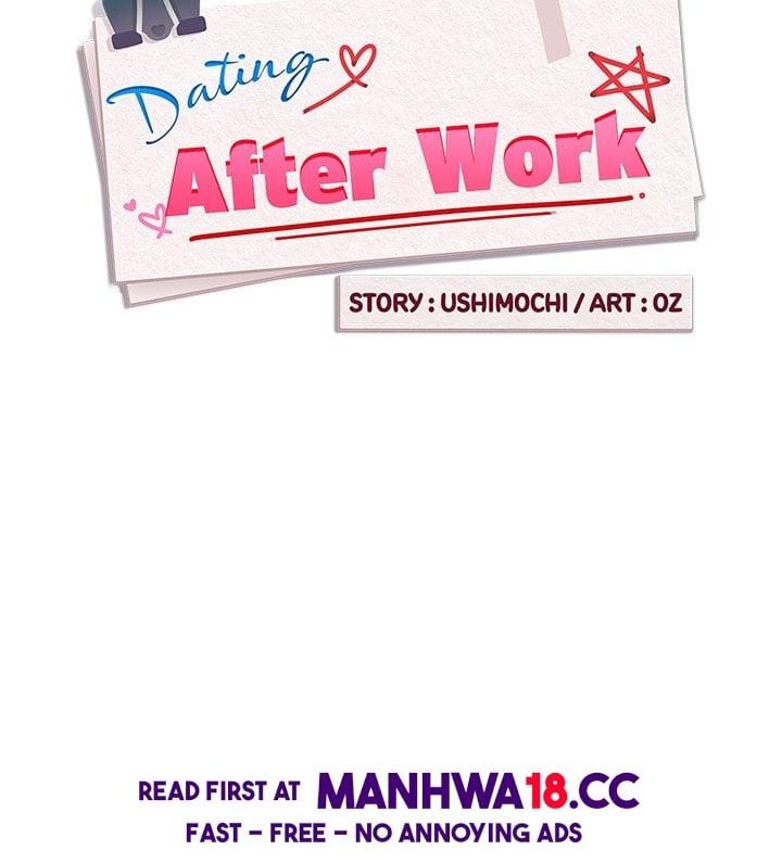 After Work Love Affairs Uncensored, chapter 104, page 18 of 111