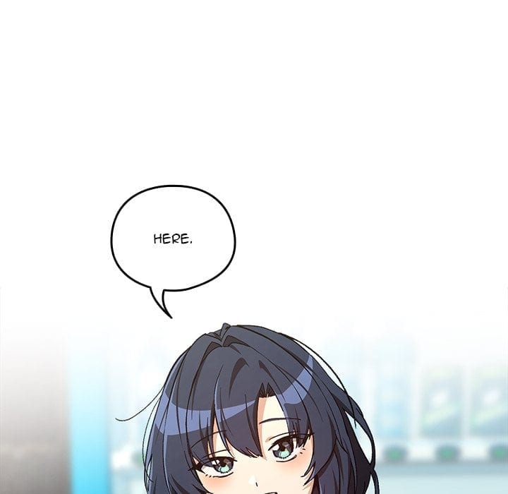 After Work Love Affairs Uncensored, chapter 104, page 22 of 111