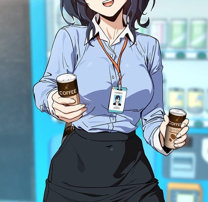 After Work Love Affairs Uncensored, chapter 104, page 23 of 111
