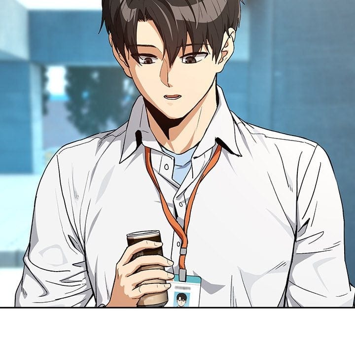 After Work Love Affairs Uncensored, chapter 104, page 25 of 111