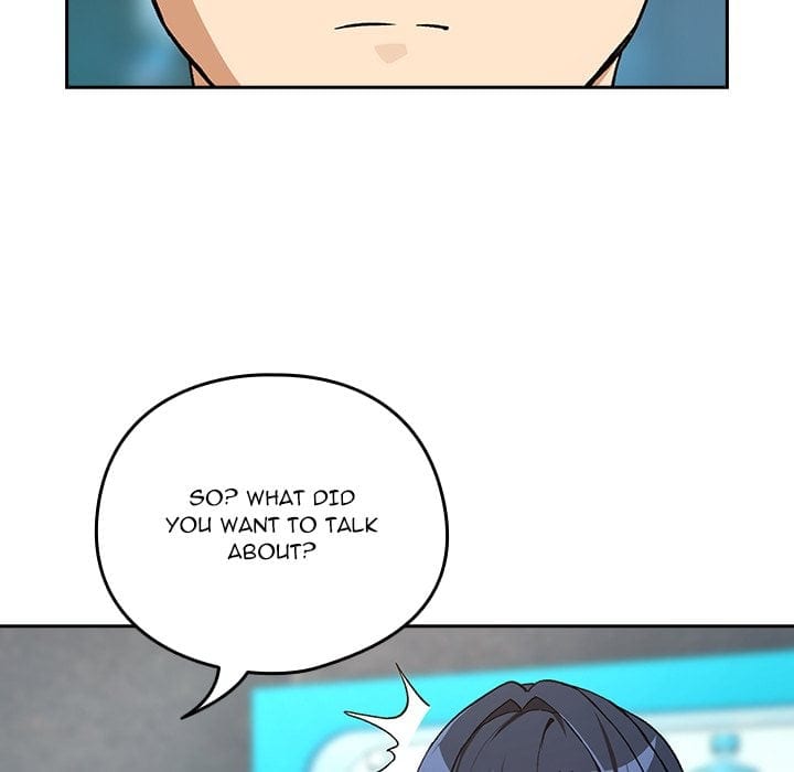 After Work Love Affairs Uncensored, chapter 104, page 27 of 111