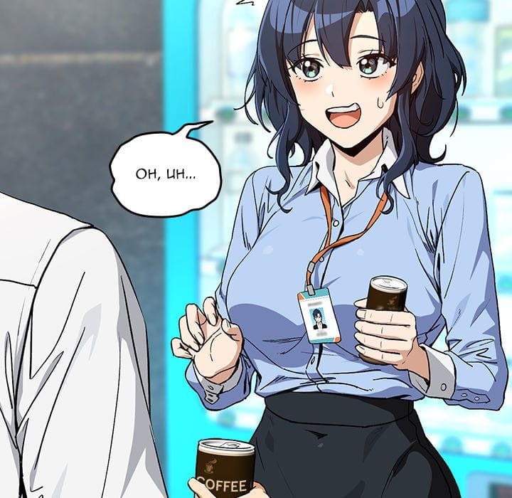 After Work Love Affairs Uncensored, chapter 104, page 28 of 111