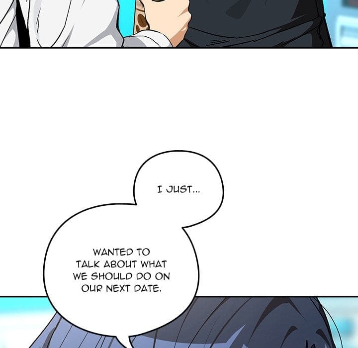 After Work Love Affairs Uncensored, chapter 104, page 29 of 111