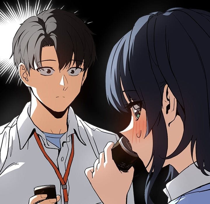 After Work Love Affairs Uncensored, chapter 104, page 31 of 111