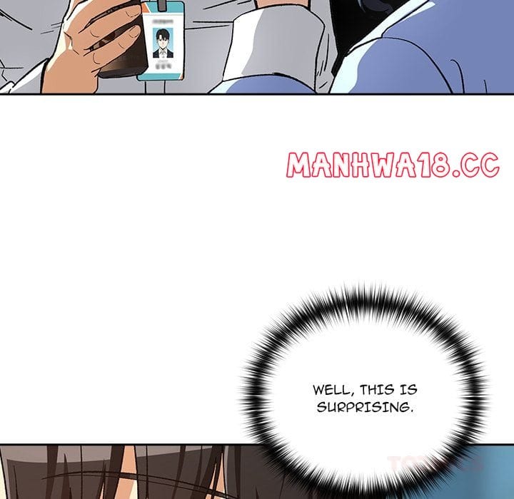 After Work Love Affairs Uncensored, chapter 104, page 32 of 111