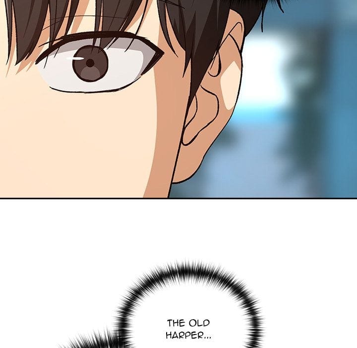 After Work Love Affairs Uncensored, chapter 104, page 33 of 111