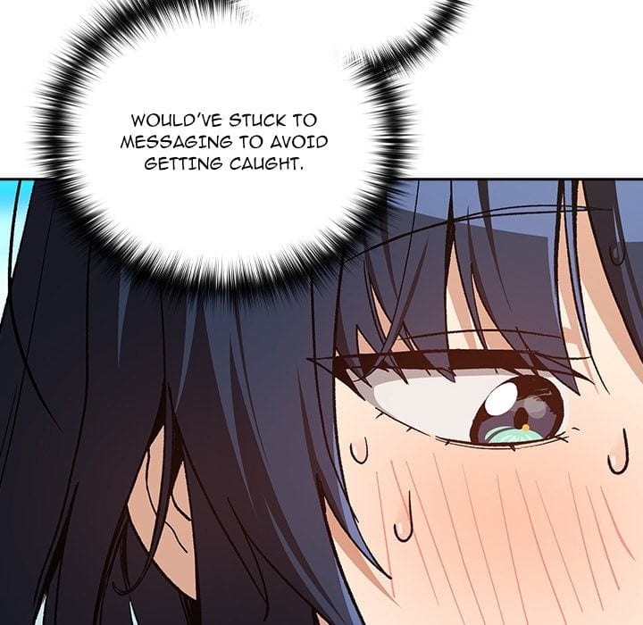 After Work Love Affairs Uncensored, chapter 104, page 34 of 111