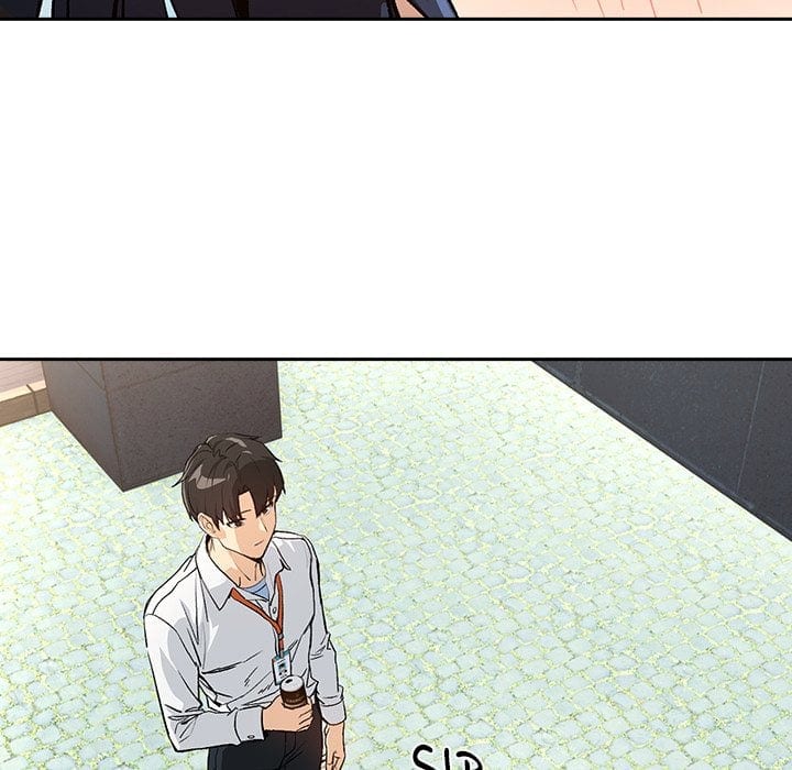 After Work Love Affairs Uncensored, chapter 104, page 35 of 111