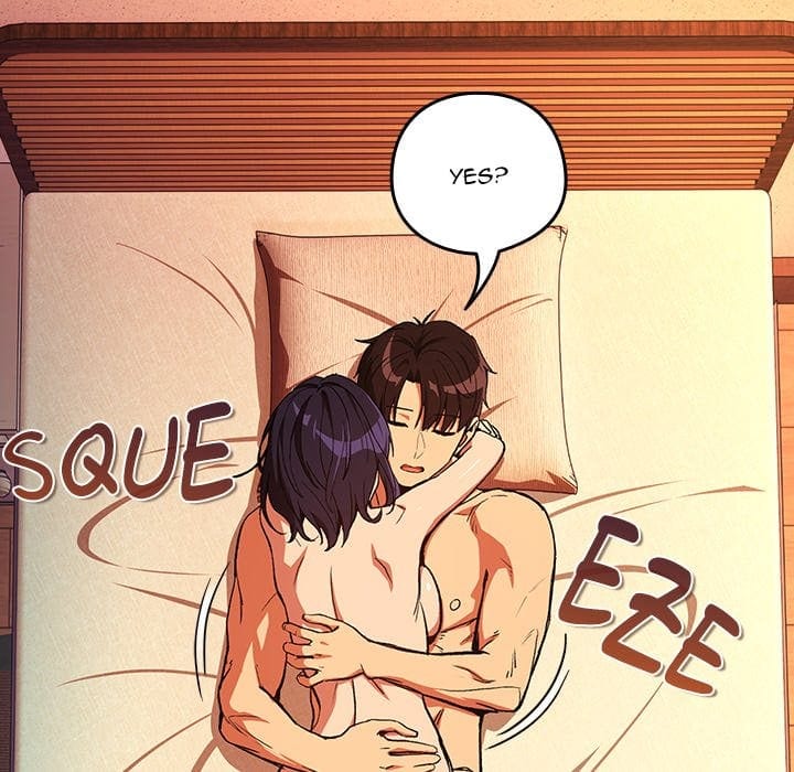 After Work Love Affairs Uncensored, chapter 104, page 43 of 111