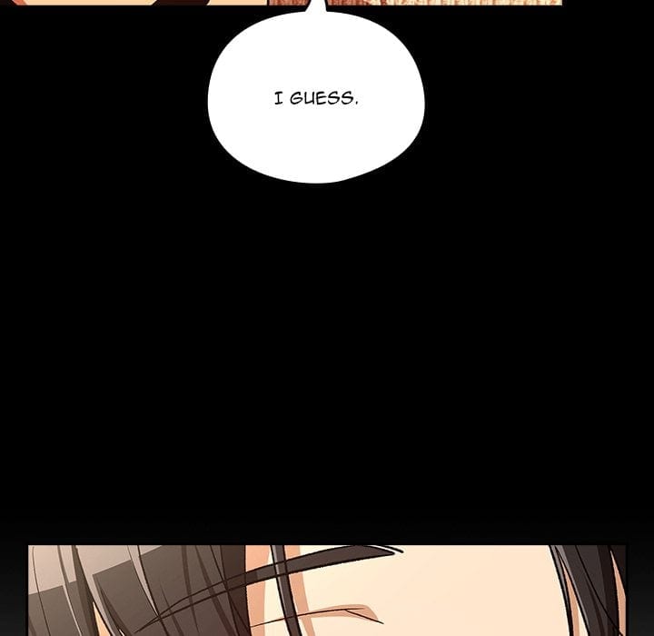 After Work Love Affairs Uncensored, chapter 104, page 48 of 111