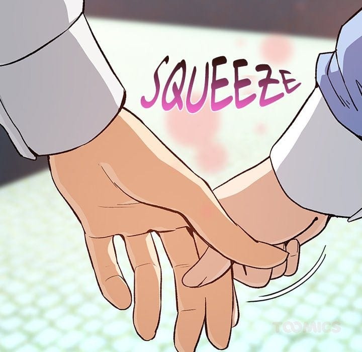 After Work Love Affairs Uncensored, chapter 104, page 50 of 111