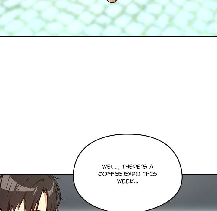 After Work Love Affairs Uncensored, chapter 104, page 51 of 111