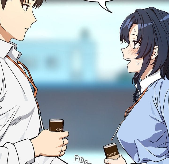 After Work Love Affairs Uncensored, chapter 104, page 52 of 111