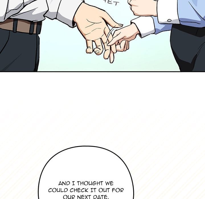 After Work Love Affairs Uncensored, chapter 104, page 53 of 111