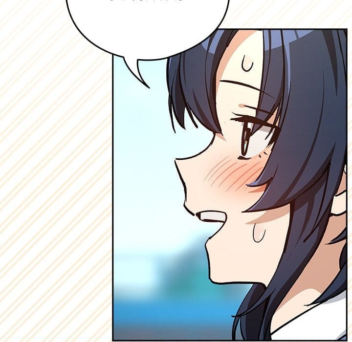 After Work Love Affairs Uncensored, chapter 104, page 54 of 111