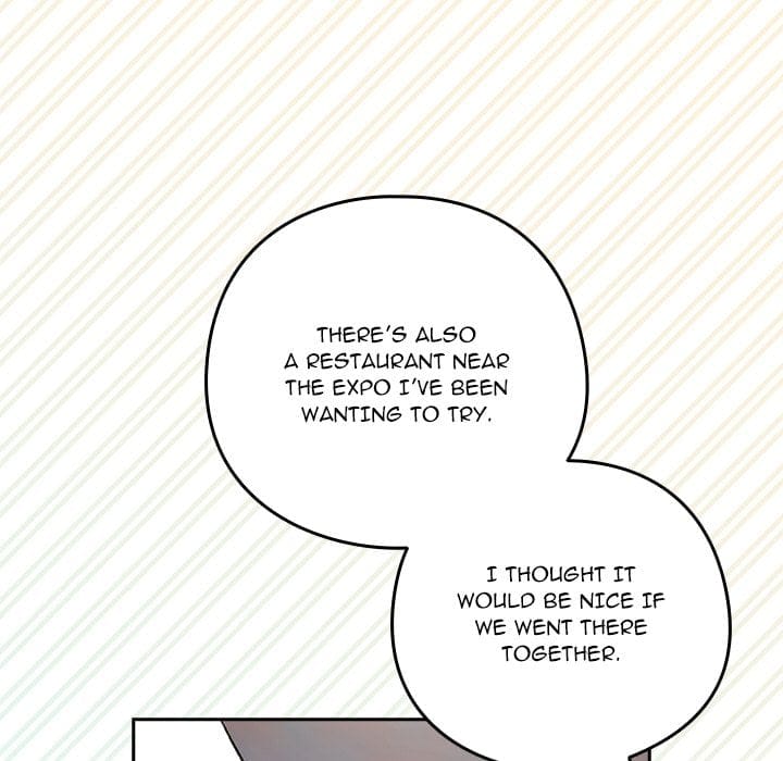 After Work Love Affairs Uncensored, chapter 104, page 55 of 111