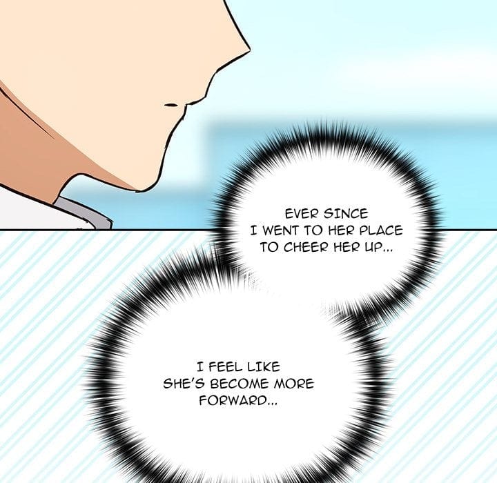 After Work Love Affairs Uncensored, chapter 104, page 58 of 111