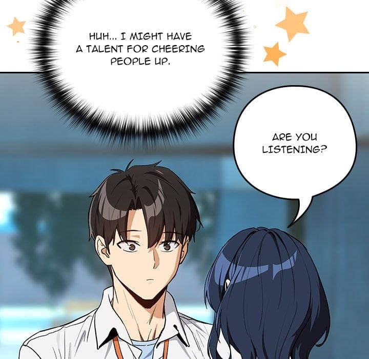 After Work Love Affairs Uncensored, chapter 104, page 61 of 111