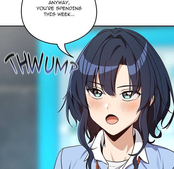 After Work Love Affairs Uncensored, chapter 104, page 63 of 111