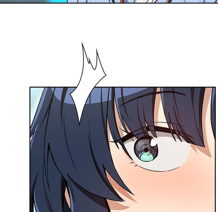 After Work Love Affairs Uncensored, chapter 104, page 64 of 111