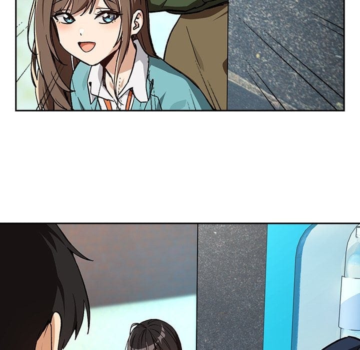 After Work Love Affairs Uncensored, chapter 104, page 66 of 111