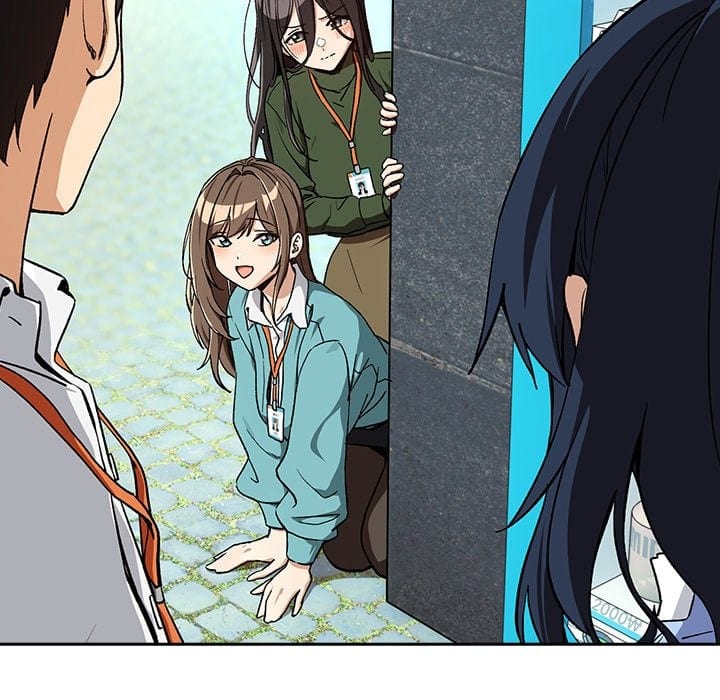 After Work Love Affairs Uncensored, chapter 104, page 67 of 111