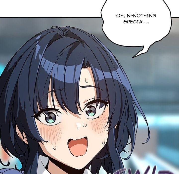 After Work Love Affairs Uncensored, chapter 104, page 69 of 111
