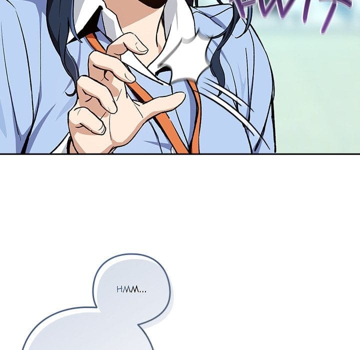 After Work Love Affairs Uncensored, chapter 104, page 70 of 111