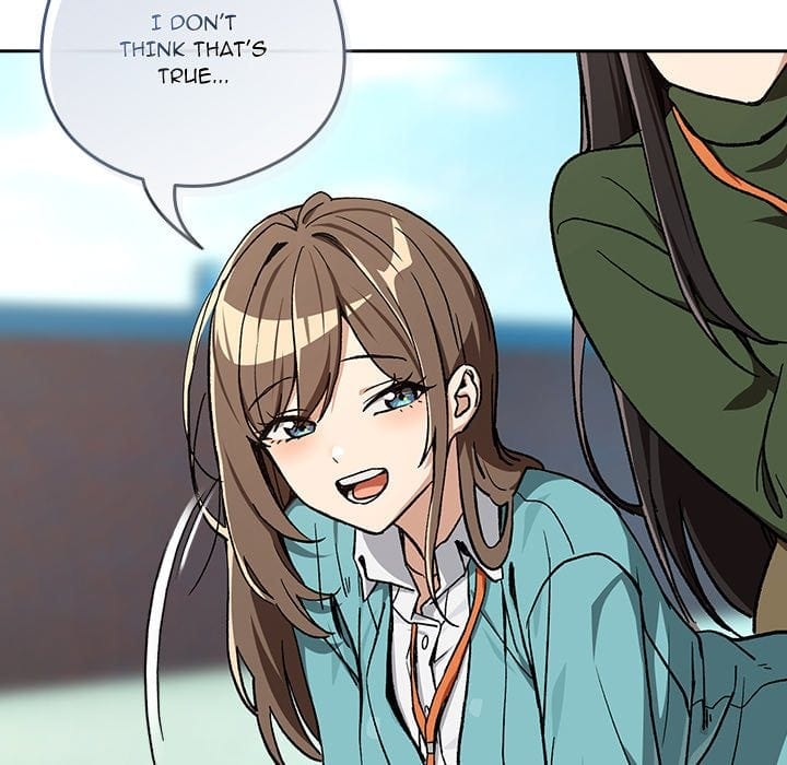 After Work Love Affairs Uncensored, chapter 104, page 71 of 111