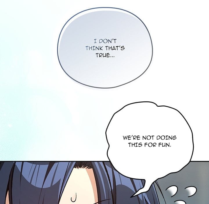 After Work Love Affairs Uncensored, chapter 104, page 73 of 111