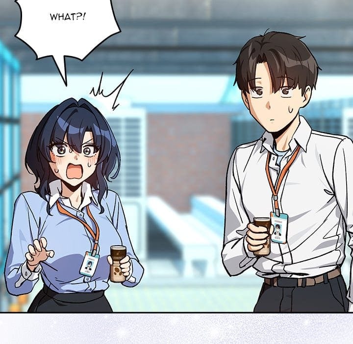 After Work Love Affairs Uncensored, chapter 104, page 77 of 111