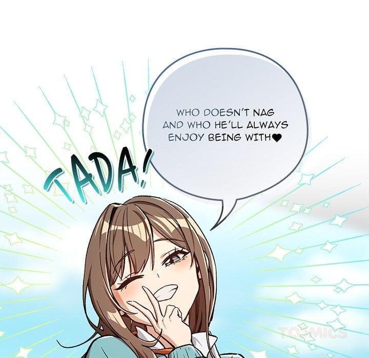 After Work Love Affairs Uncensored, chapter 104, page 80 of 111