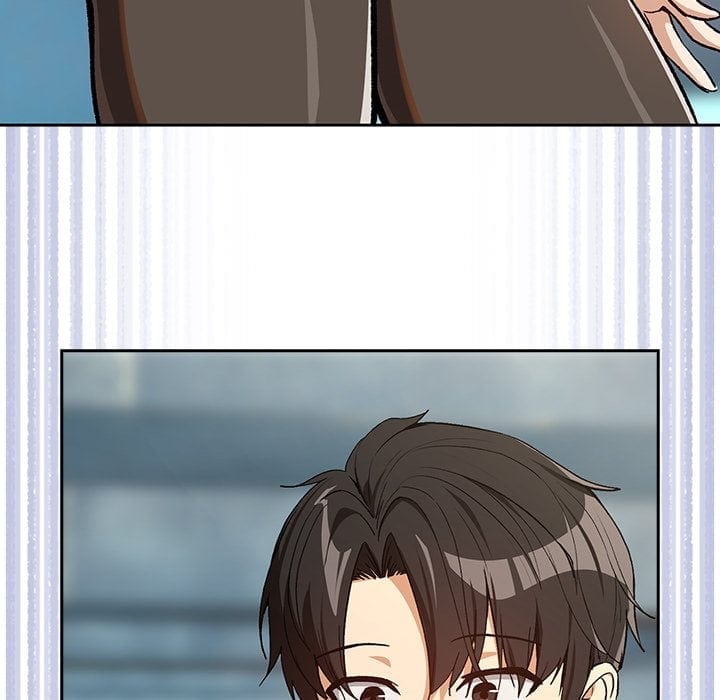 After Work Love Affairs Uncensored, chapter 104, page 82 of 111