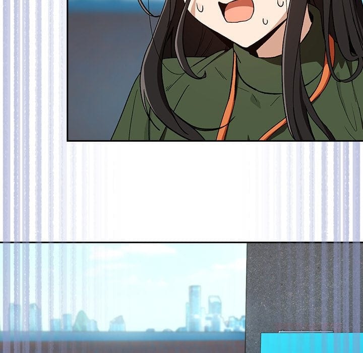 After Work Love Affairs Uncensored, chapter 104, page 86 of 111